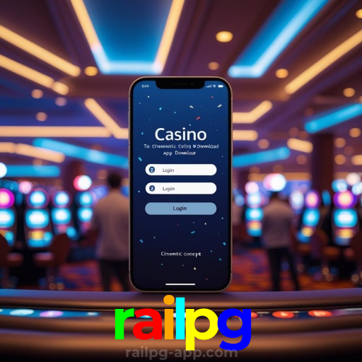 A Importância do Suporte em Jogos: Estratégias e Dicas no https://railpg-app.com Bet