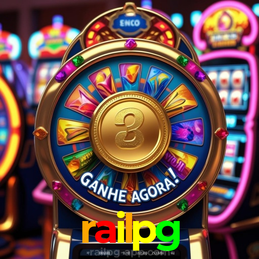 railpg bet FAQ