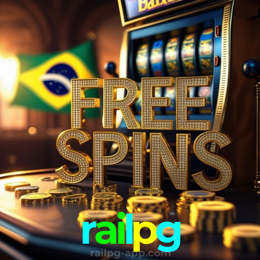 Apostas Esportivas: O Crescimento da 'railpg bet' no Mundo dos Jogos Online