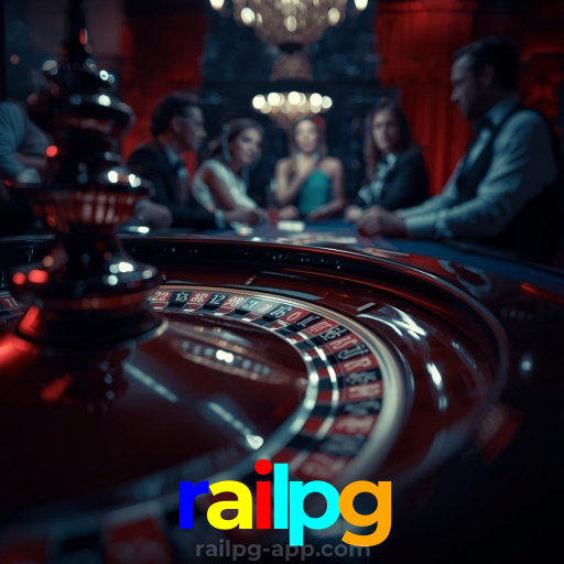 Experiência e Emoção: Os Jackpots do railpg Bet