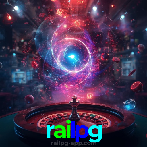 Explore a Diversão dos Cassinos Online no railpg Bet