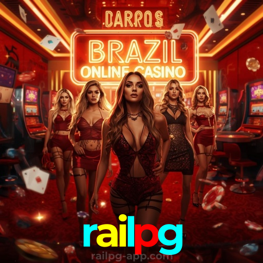 https://railpg-app.com bet Cadastro