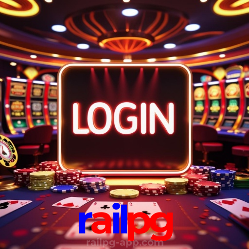 Explorando a Categoria de Cadastro no railpg Bet: Uma Nova Era de Jogos de Apostas